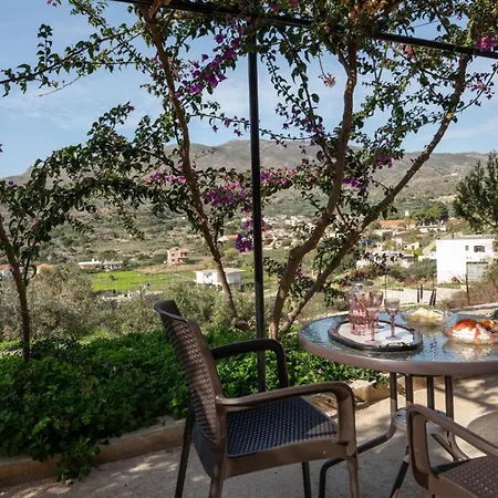 Peroulakis Traditional House Afrata Exterior photo