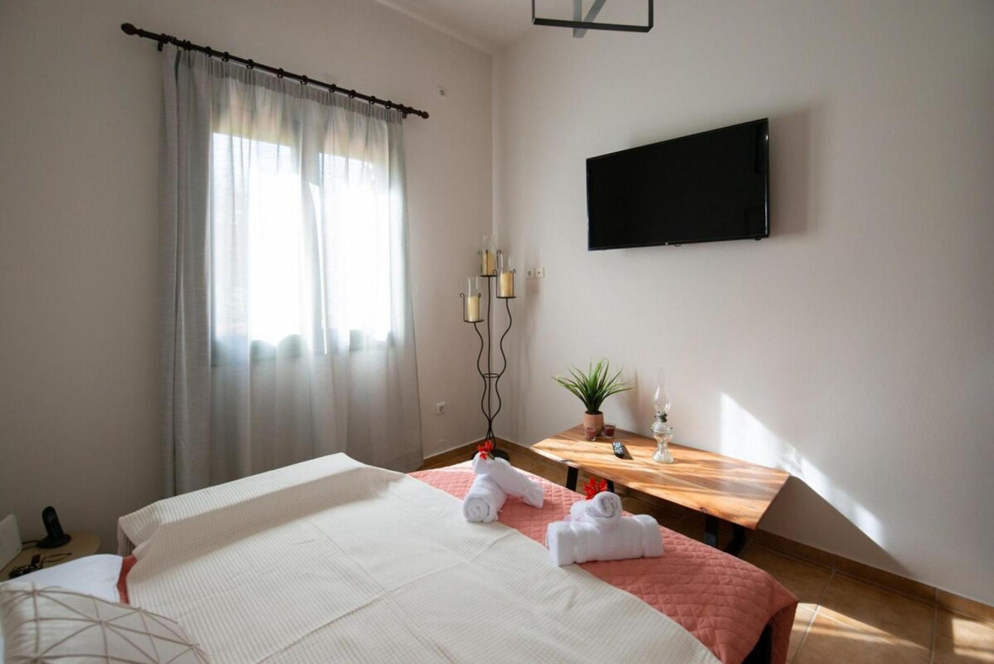 Holiday home Peroulakis Traditional House