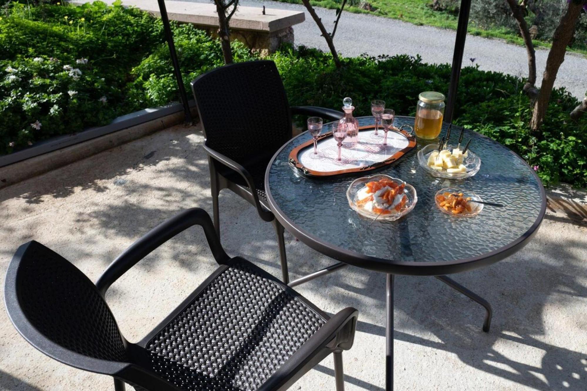 Peroulakis Traditional House Vakantiehuis *