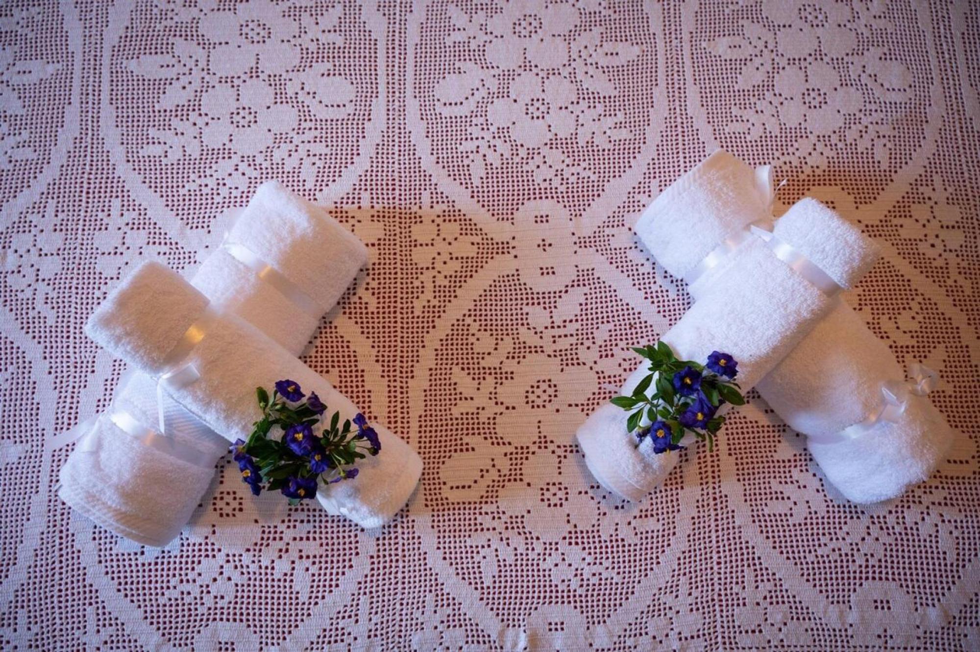 Peroulakis Traditional House Vakantiehuis Afráta