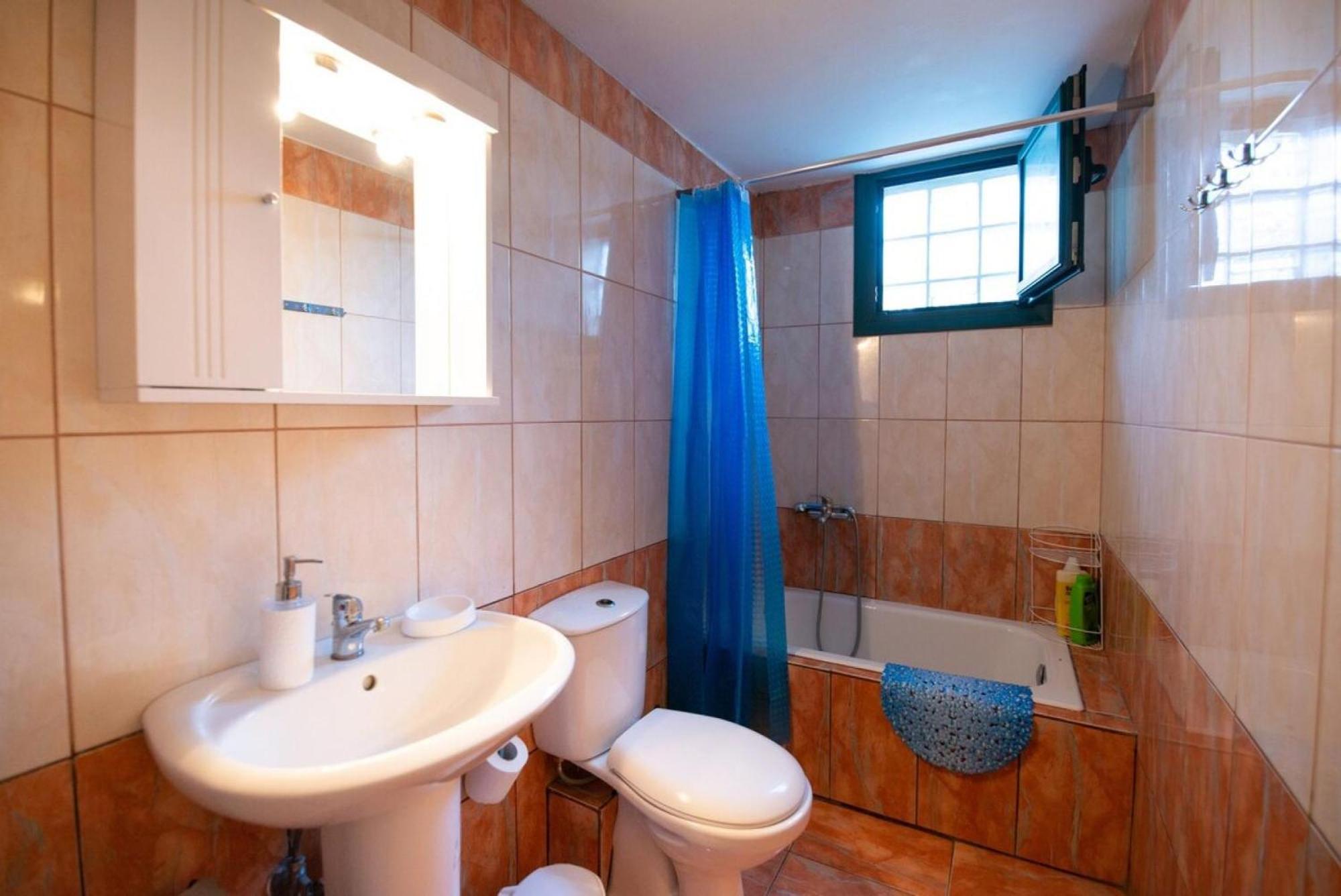 Peroulakis Traditional House Vakantiehuis